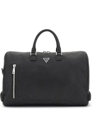 Guess Men Torino Duffle W VTL Zip Bag
