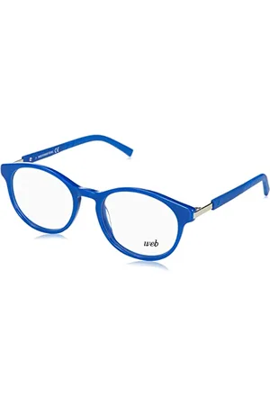 Web Eyewear Unisex WE5380 Sonnenbrille, , 45