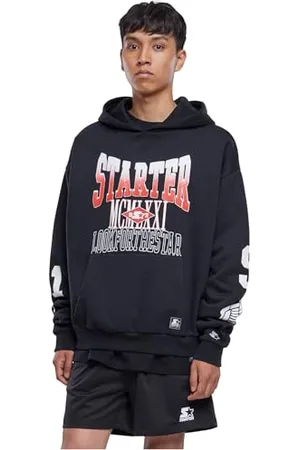 STARTER BLACK LABEL Starter MCMLXXI Hoody L Black