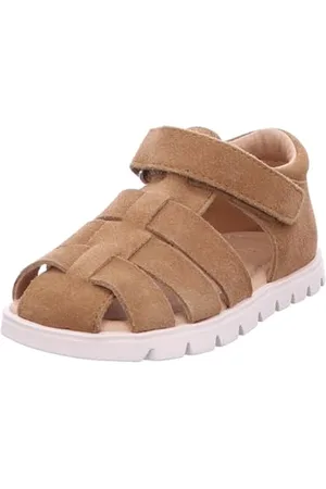 Bisgaard Unisex beka s Sandal, , 27 EU