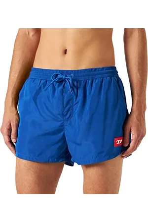 Diesel _BMBX-CAYBAY-Short-X_Swimwear_Blau_XS
