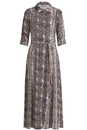 Cartoon Damen 1120/7699 Lässiges Kleid, , 38
