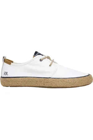 Pepe Jeans Port Tourists Trainers EU 41