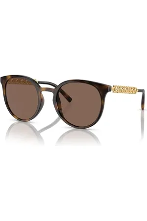 Dolce & Gabbana Damen 0dg6189u Sonnenbrille
