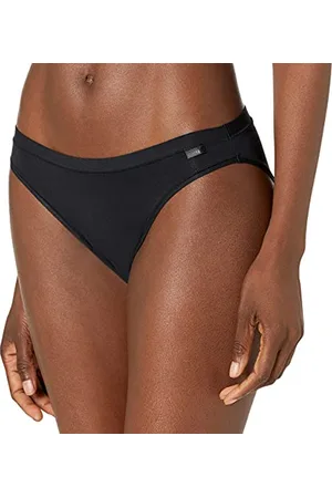 DKNY Damen Modal Panty Unterwsche im Bikini-Stil, , Small