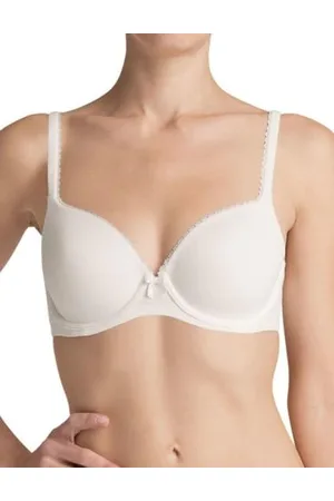 Triumph Damen Perfectly Soft Bra T-Shirt-BH, , 75B
