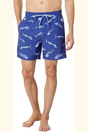 Hurley Herren Cannonball Volley 43 cm Boardshorts, , L/XL