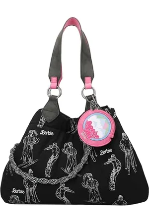Fritzi aus Preußen Damen Izzy Medium Barbie Shopper