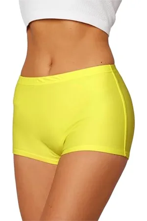 Merry Style Damen Badeshorts Bikinihose Modell L23L1 ( , 38)