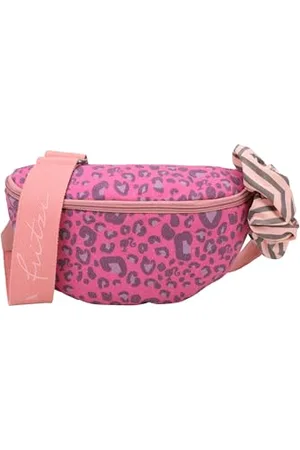 Fritzi aus Preußen Damen Bum Silhouette Barbie Canvas Cross