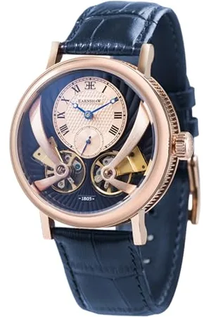 THOMAS EARNSHAW ES-8059-05 , BEAUFORT ANATOLIA AUTOMATIC
