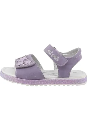 TOM TAILOR Mädchen 9570060001 Sandale, , 28 EU