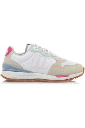 MTNG 48983 Sneaker, WEISS, 28 EU