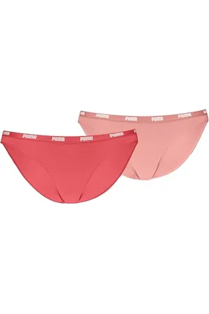 PUMA Damen Bikini, , M EU