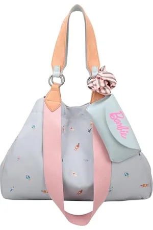 Fritzi aus Preußen Damen Izzy Medium Barbie Shopper