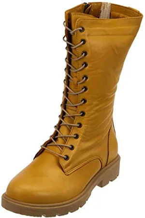 Andrea Conti Damen Mode-Stiefel, , 39 EU