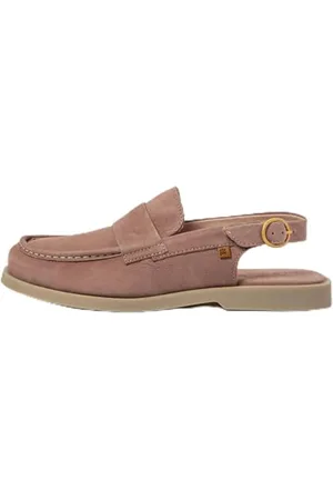 El Naturalista Damen N5872 ARENISCA Flache Sandale, , 36 EU Weit