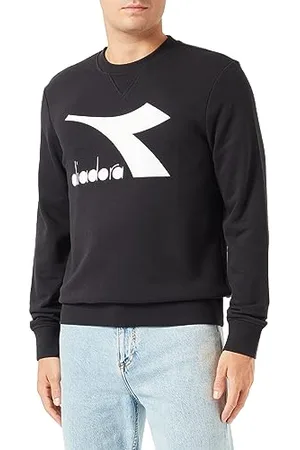 Diadora Herren Sweatshirt Crew CORE, , XL