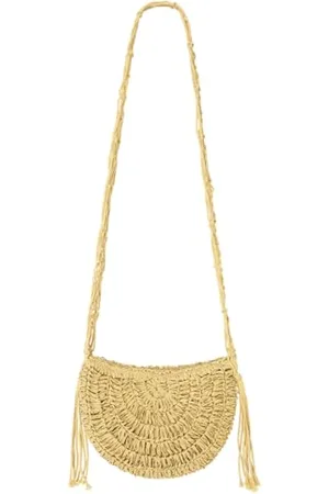Women secret Damen Bag Bitone Belt Rack Zubehör