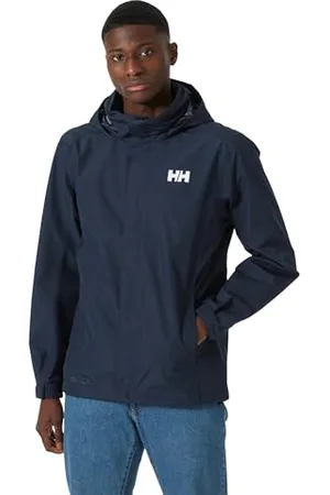 Helly Hansen Herren Dubliner Shell Jacke, , S