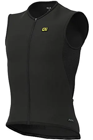 Alé Herren R-ev1 Clima Protection Thermo Weste, , XL