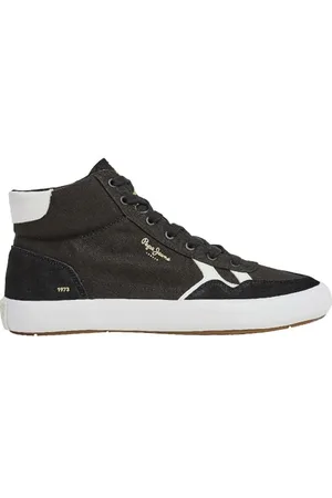 Pepe Jeans Herren Travis City Sneaker, , 6