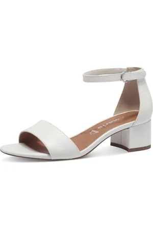 Tamaris Sandalette Damen Blockabsatz ,EU 40