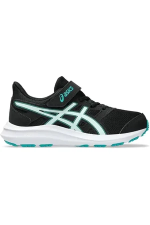 Asics JOLT 4 PS Black/Soothing SEA - 1b / 32.5