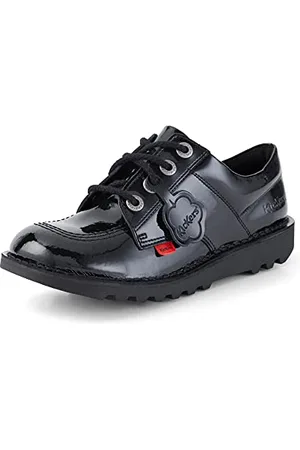 Kickers Kick Lo Core, Unisex-Kinder Slipper, , 38 EU (5 UK)