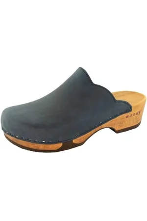 Woody Damen Emma Clog, , 42 EU