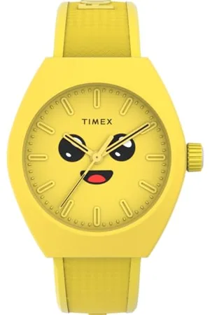 Timex Herren Analog Quarz Armbanduhr Urban Pop x Fortnite