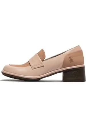 Fly London Damen ELAM574FLY Loafers, , 36 EU