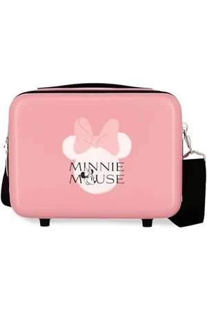 Disney Minnie Heads Necremer anpassbar, , 29 x 21 x 15 cm, starr, ABS, 9,14 l, 0,8 kg, , Talla única, Anpassbar