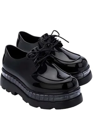Melissa Shifter Ad, Plateau für Damen, , 40 EU Estrecho