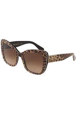 Dolce & Gabbana Damen 0DG4348 Sonnenbrille, , 54