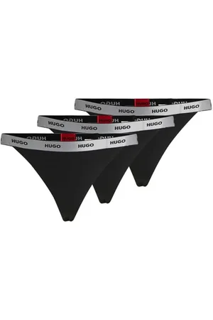 HUGO BOSS Triplet String Gift