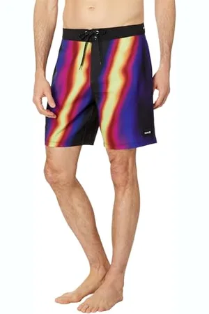 Hurley Herren Phantom Eco Classic, 45,7 cm Boardshorts, , W32