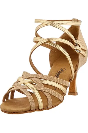 Diamant Damen 108-087-559 Tanzschuh, , 38 EU
