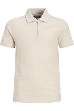JACK & JONES Jjbenja Polo Ss Jnr