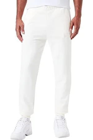 Fila Herren BASKA Sweat Pants Freizeithose, , L
