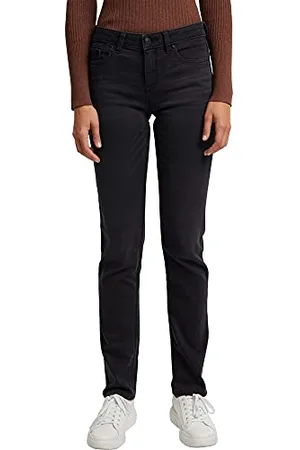 ESPRIT Damen Jeans 110ee1b305, , 26W / 30L