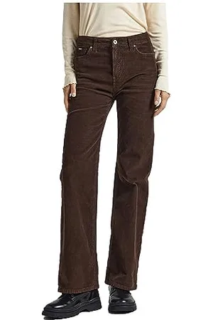 Pepe Jeans Damen Willa Pants, , 30W / 30L
