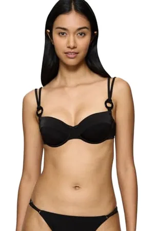 Triumph Midnight Swim W, Bikini Top Damen, , 42