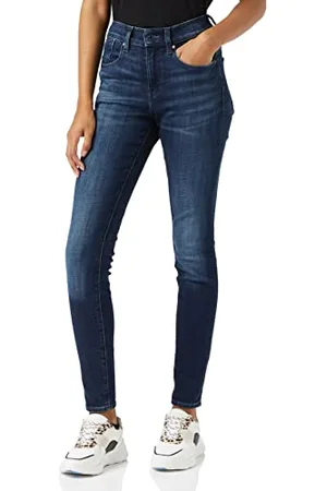 G-Star RAW Damen Lhana Skinny Jeans