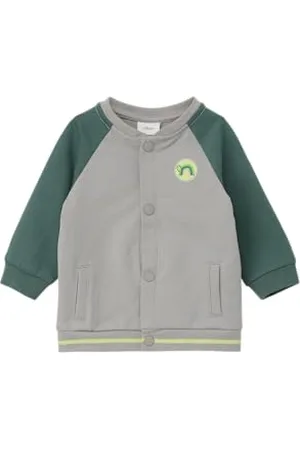 QS by s.Oliver Junior Sweatjacke