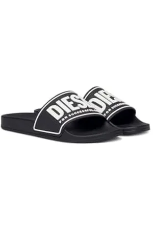 Diesel _MAYEMI SA-MAYEMI CC_SANDAL_Schwarz_39 EU