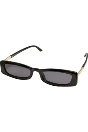Urban classics Unisex Sunglasses Minicoy Sonnenbrille, Black, one Size