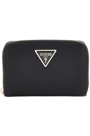 Guess Women Laurel SLG MEDIUM Zip Around Wallet