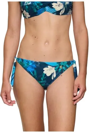 Triumph Summer Fleur Tai, Bikini Bottom Damen, , 42