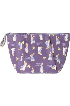 Women secret 4849250 Reise-Kulturbeutel, Damen, Violett, , Modisch